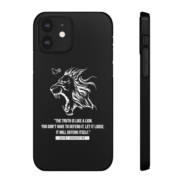 iPhone 12 / Glossy