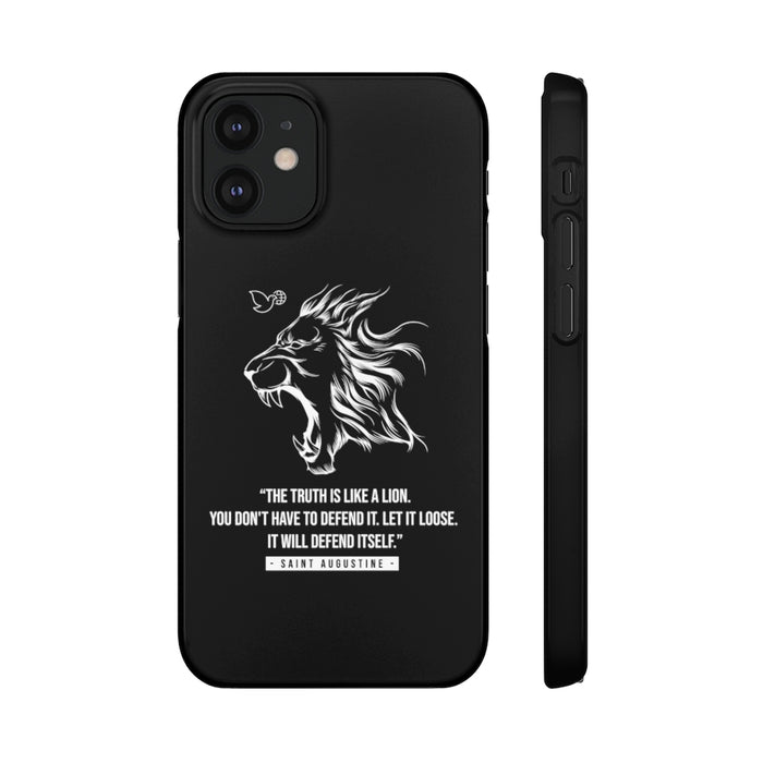 iPhone 12 Mini / Glossy