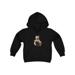 Saint John of the Cross Kids Sweatshirt
