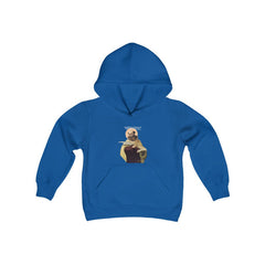 Saint John of the Cross Kids Sweatshirt