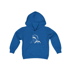 Saint Mother Teresa Kids Sweatshirt