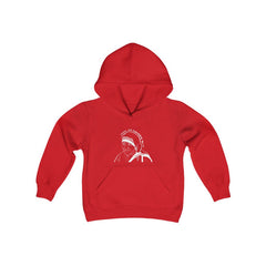 Saint Mother Teresa Kids Sweatshirt