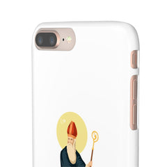 Saint Patrick Phone Case