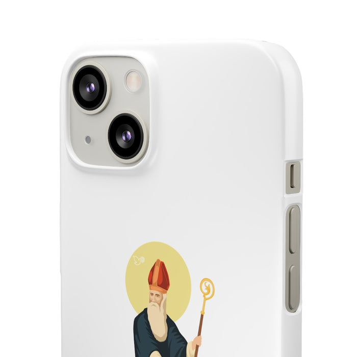 Saint Patrick Phone Case