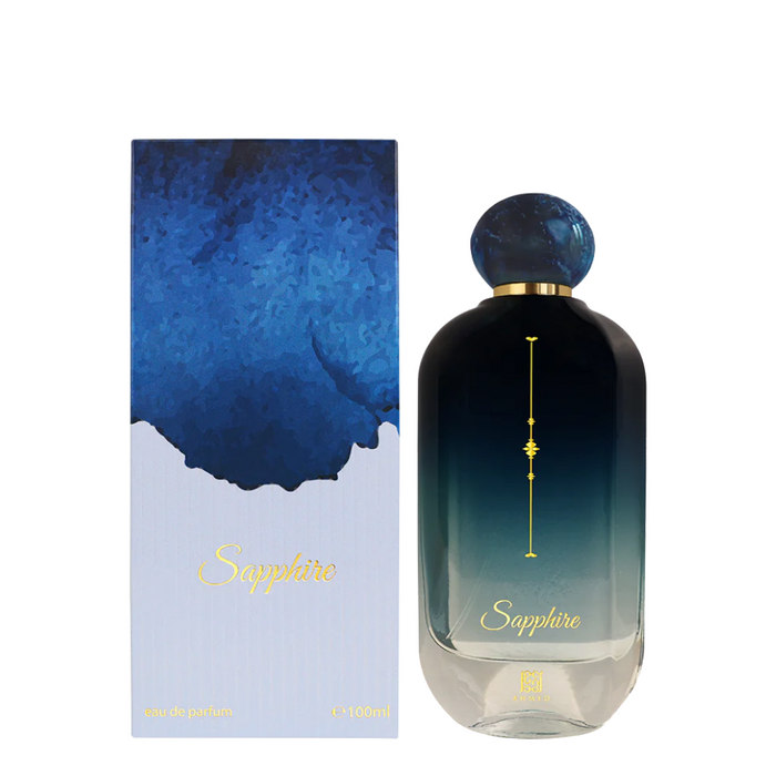 Sapphire