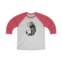 St. Anthony Unisex Baseball Shirt