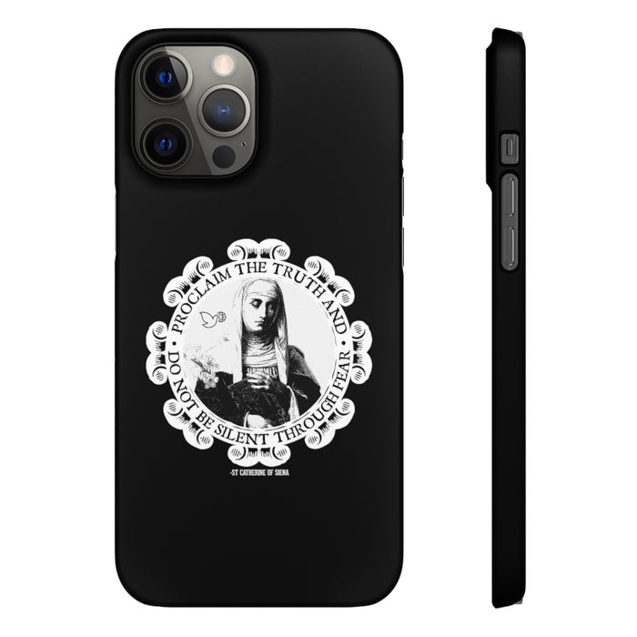 iPhone 12 Pro Max / Matte