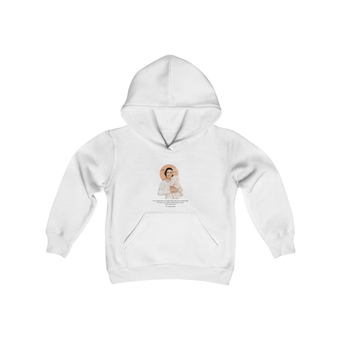 St. Gianna Beretta Kids Sweatshirt
