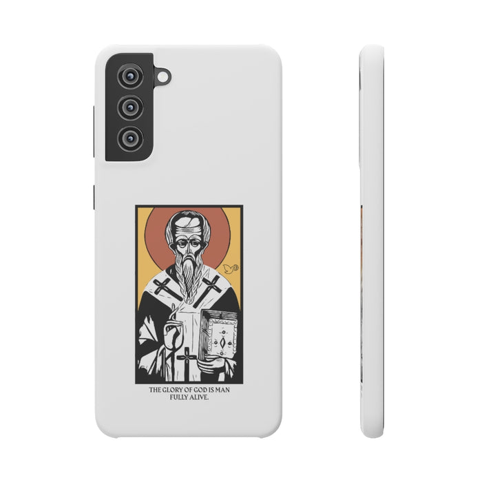 Samsung Galaxy S21 Plus / Matte