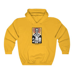 St. Irenaeus Unisex Hoodie