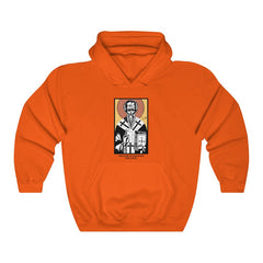 St. Irenaeus Unisex Hoodie