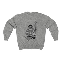 St. Joan of Arc Unisex Sweatshirt