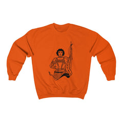 St. Joan of Arc Unisex Sweatshirt