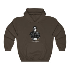 St. John Bosco Unisex Hoodie