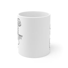 St. Patrick Coffee Mug