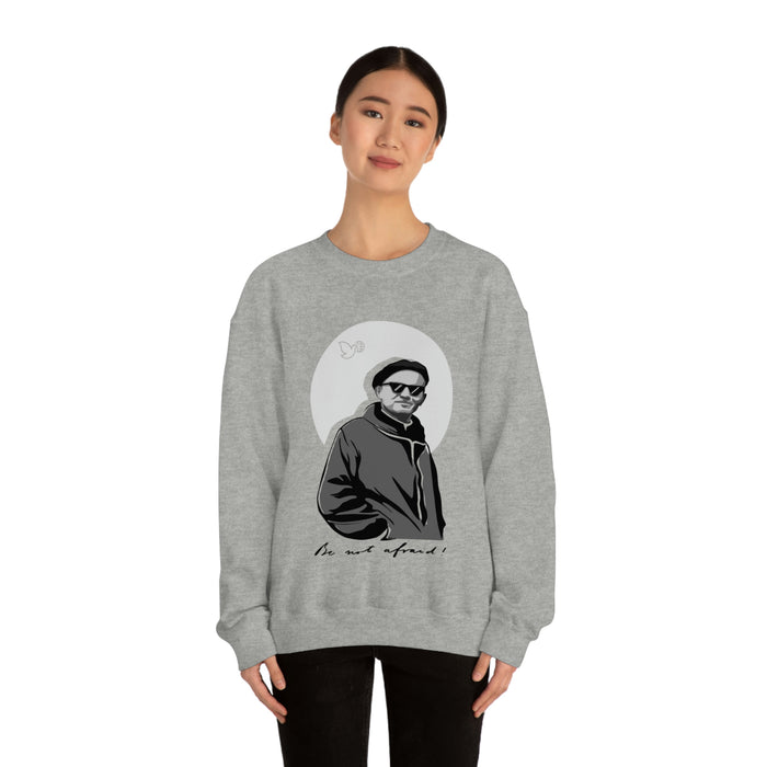 St. Pope John Paul II Unisex Sweatshirt