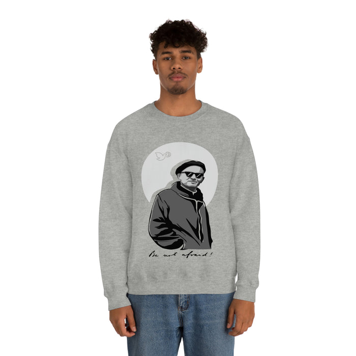 St. Pope John Paul II Unisex Sweatshirt