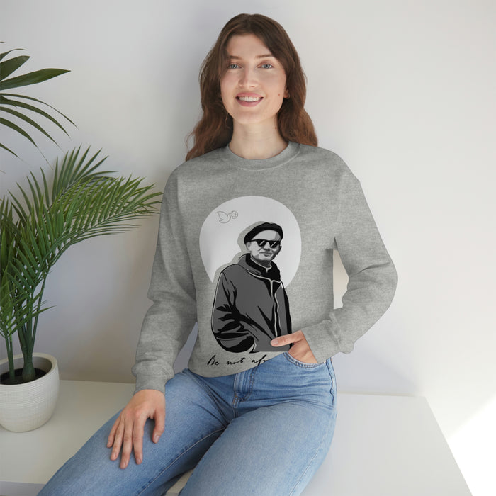 St. Pope John Paul II Unisex Sweatshirt