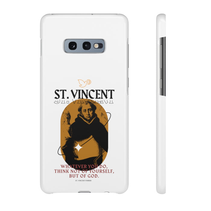 Samsung Galaxy S10E / Glossy