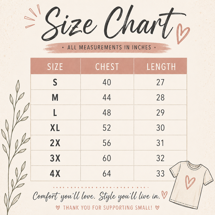 Sweater Weather Ya'll Graphic Sweatshirt, soft-touch fabric crewneck sweatshirt – alternate view 5