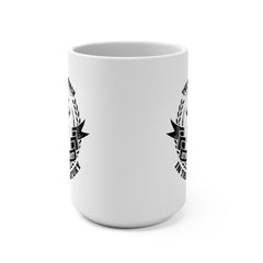 The Catholic Church Coffee Mug 15oz