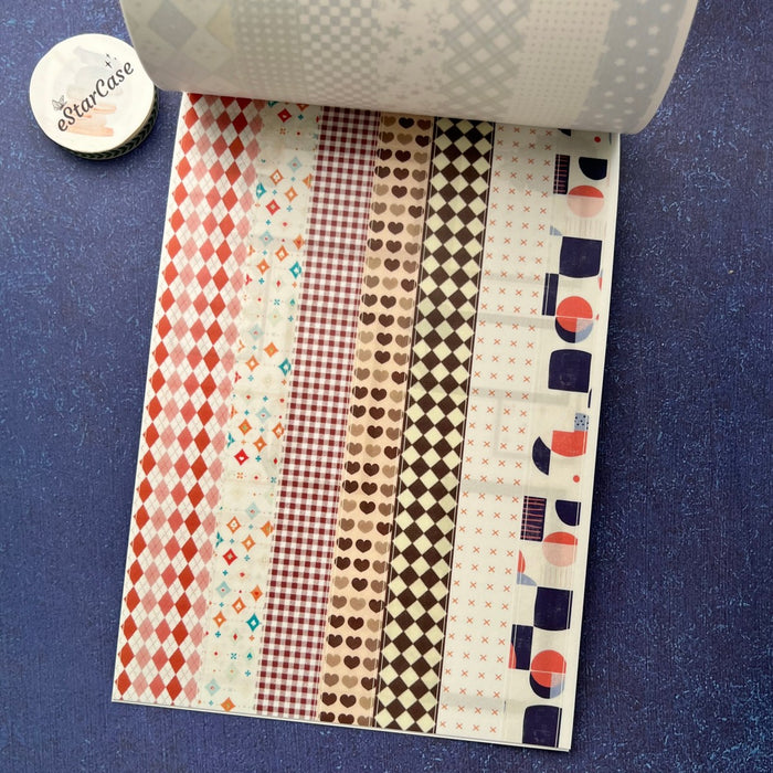 The Functional Focus Sticker Book