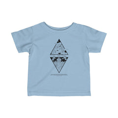 The Holy Mass Toddler Shirt