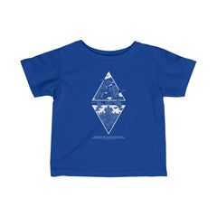 The Holy Mass Toddler Shirt