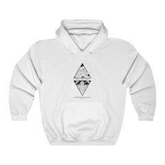 The Holy Mass Unisex Hoodie