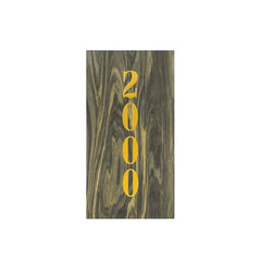 The Roots 2000