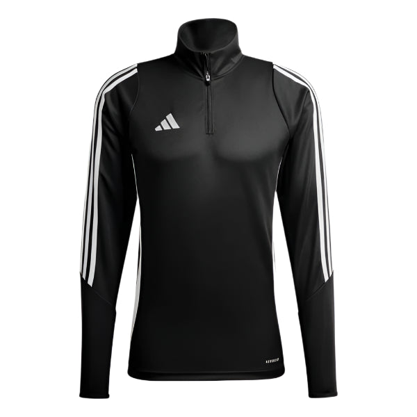 TIRO24 TRTOP YTH BLACK IJ9952
