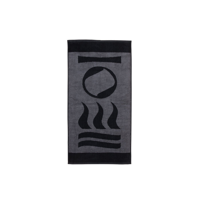Towel Fourth Element Drysuit Diver
