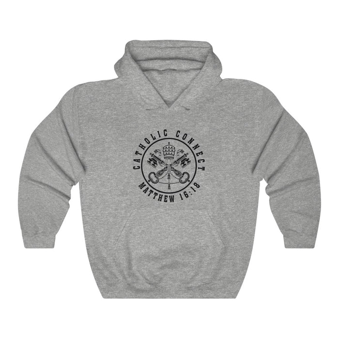 Vatican Unisex Hoodie