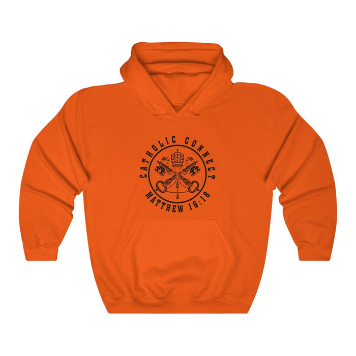 Vatican Unisex Hoodie