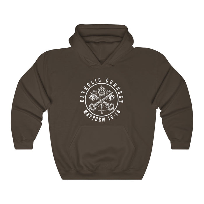 Vatican Unisex Hoodie