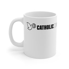 Veneration Coffee Mug