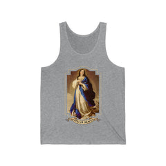 Women's Immaculate Conception Tank Top