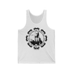 Women's St. Catherine of Siena Tank Top