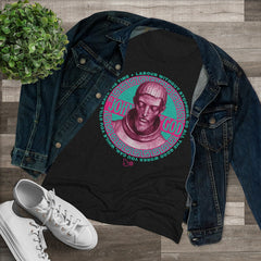 Women's St. John of God Premium T-shirt