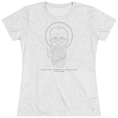 Women's St. Maximilian Premium T-Shirt