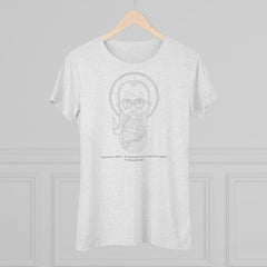 Women's St. Maximilian Premium T-Shirt
