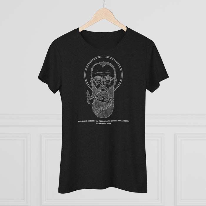 Women's St. Maximilian Premium T-Shirt