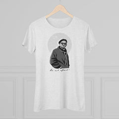 Women's St. Pope John Paul II Premium T-Shirt