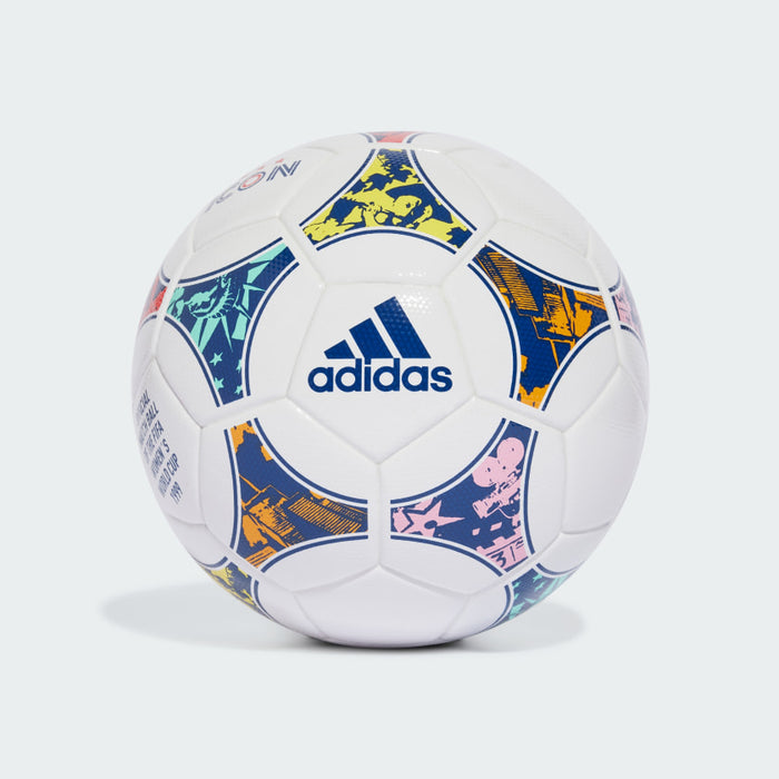 ADIDAS WWC Icon League Soccer Ball - JJ3084
